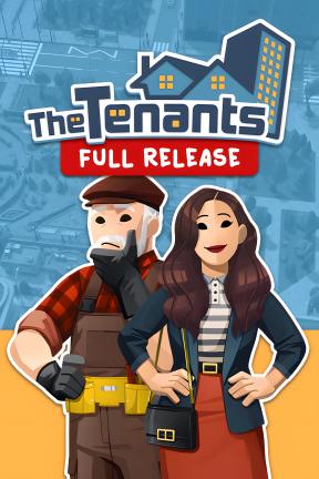 [租房达人]-The Tenants-Build.12518562-v1.2.10