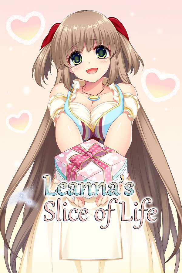 [打工新妻莉安娜]-Leanna’s Slice of Life-Build.4712176-v1.02