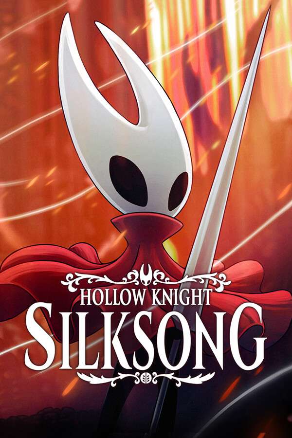 [空洞骑士：丝之歌]-Hollow Knight: Silksong-Build.19792111-v1.0.28324