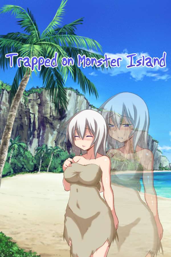 [生命之槛]-Trapped on Monster Island-Build.4252202