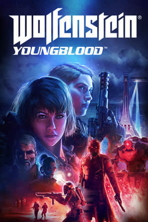 [德军总部：新血液]-Wolfenstein: Youngblood-Build.11991189
