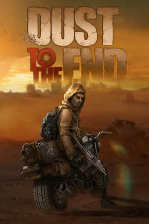 [尘末(Dust to the End)]v1.01 build9321107