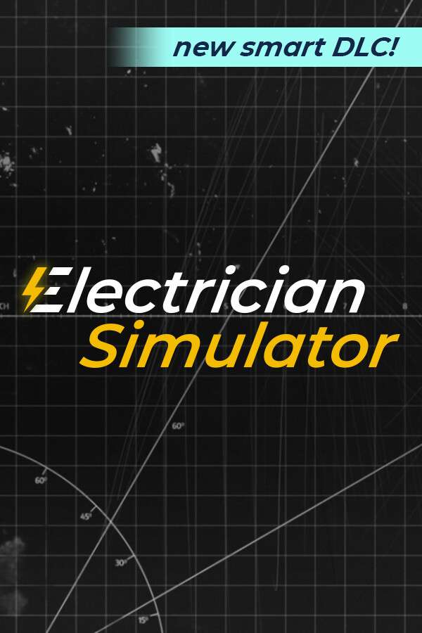 [电工模拟器]-Electrician Simulator-Build.13101022