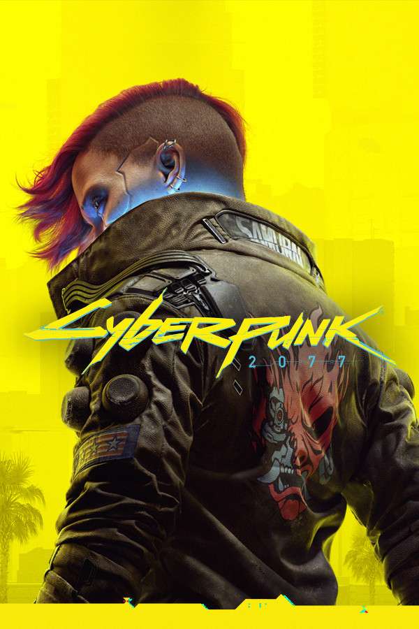 [赛博朋克 2077]-Cyberpunk 2077-Build.15646965-v2.13-全DLC