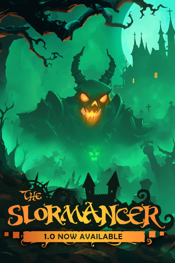 [巫魔人]-The Slormancer-Build.18489368-v1.0.01d