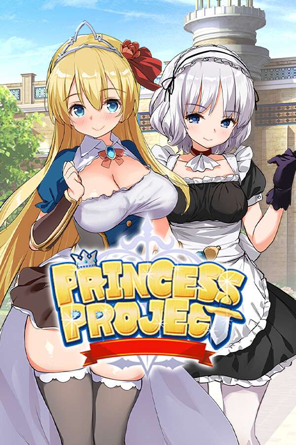 [公主养成计划]-Princess Project-Build.4156626