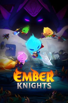 [余烬骑士]-Ember Knights-Build.20466711-v2.3.0