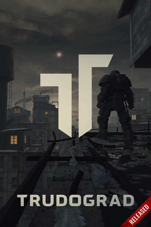 [核爆RPG：特鲁多格勒]豪华版全DLC ATOM RPG Trudograd v1.056