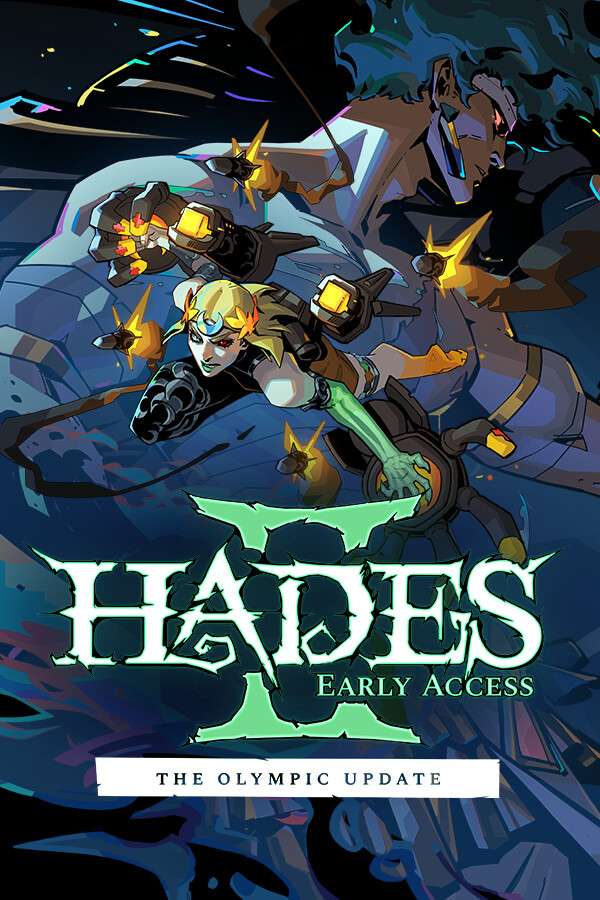 [哈迪斯2]-Hades II-Build.16082624-EA v0.102198