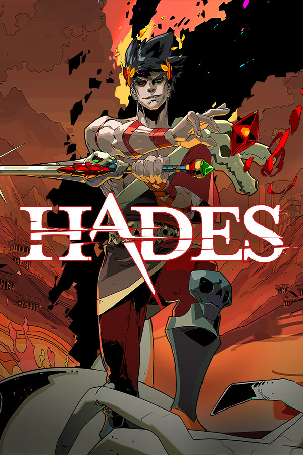 [哈迪斯]-Hades-Build.10929685