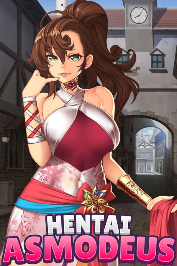 [无尽大魔王]-Hentai Asmodeus-Build.5620758-v1.3.0