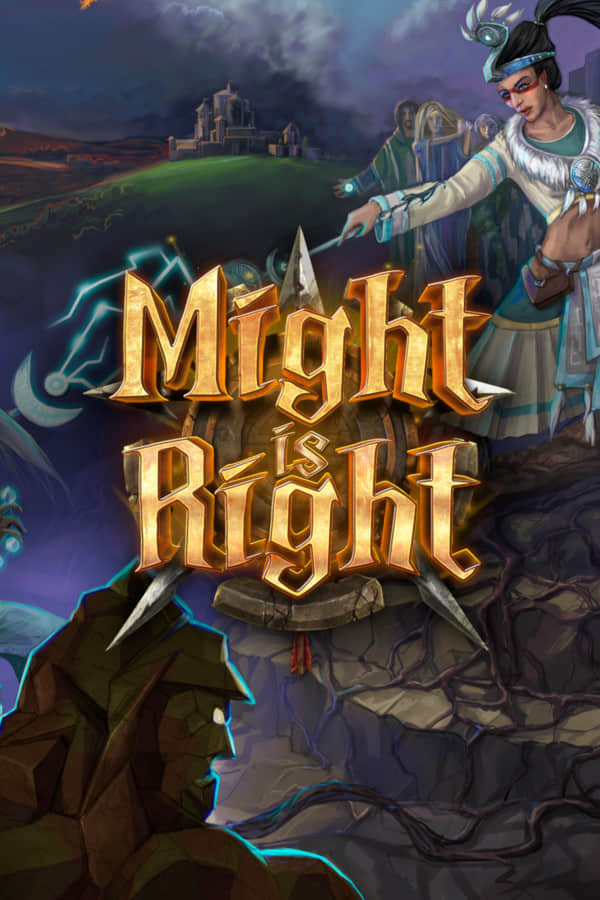 [Might is Right]build8816199