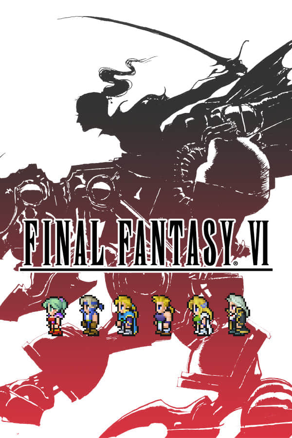 [最终幻想6重制版]FINAL FANTASY VI build202402