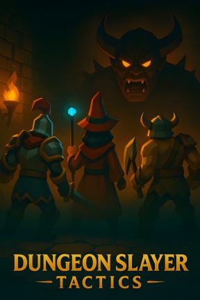 [地牢幻阵]-Dungeon Slayer-Build.21637921-v1.0.1