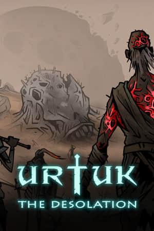 [乌尔图克：荒凉]Urtuk: The Desolation v1.0.0.91 build
