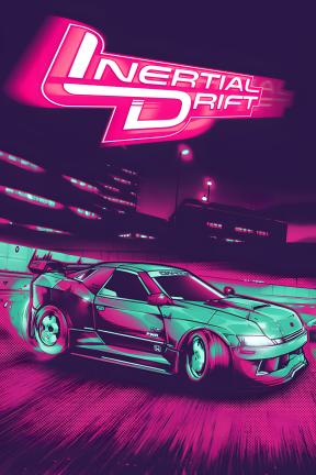 [惯性漂移]-Inertial Drift-Build.9971720
