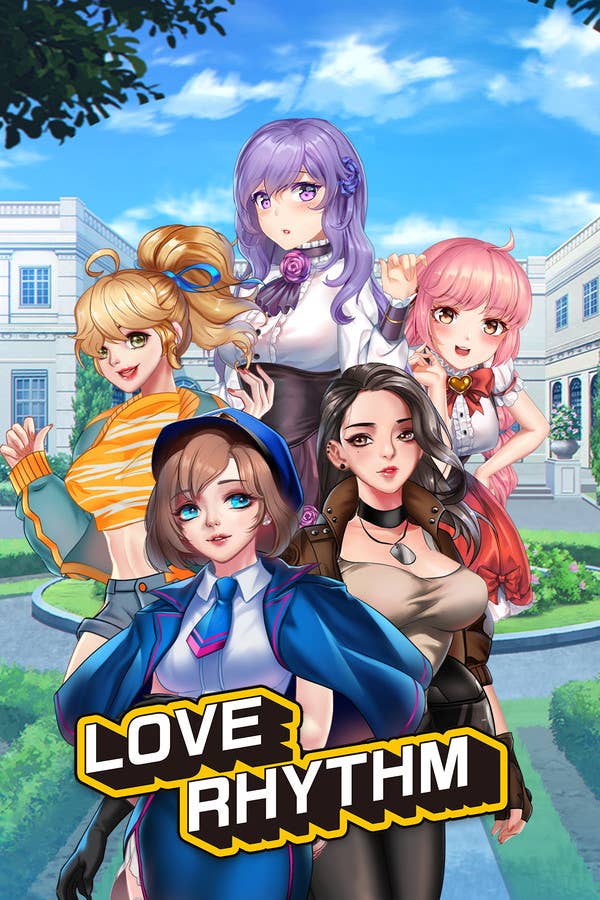 [爱的旋律]Love Rhythm build5217657 全DLC