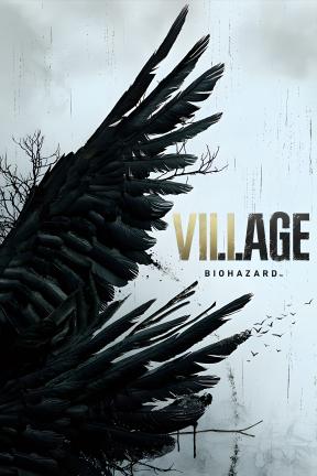 [生化危机8：村庄-豪华黄金版]-Resident Evil Village-Build.22373341-v1.2.3.9