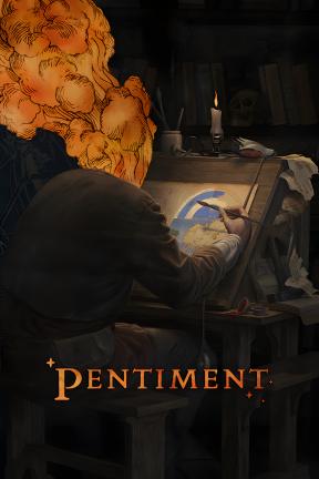 [隐迹渐现]-Pentiment-Build.20280421-v1.3.1845