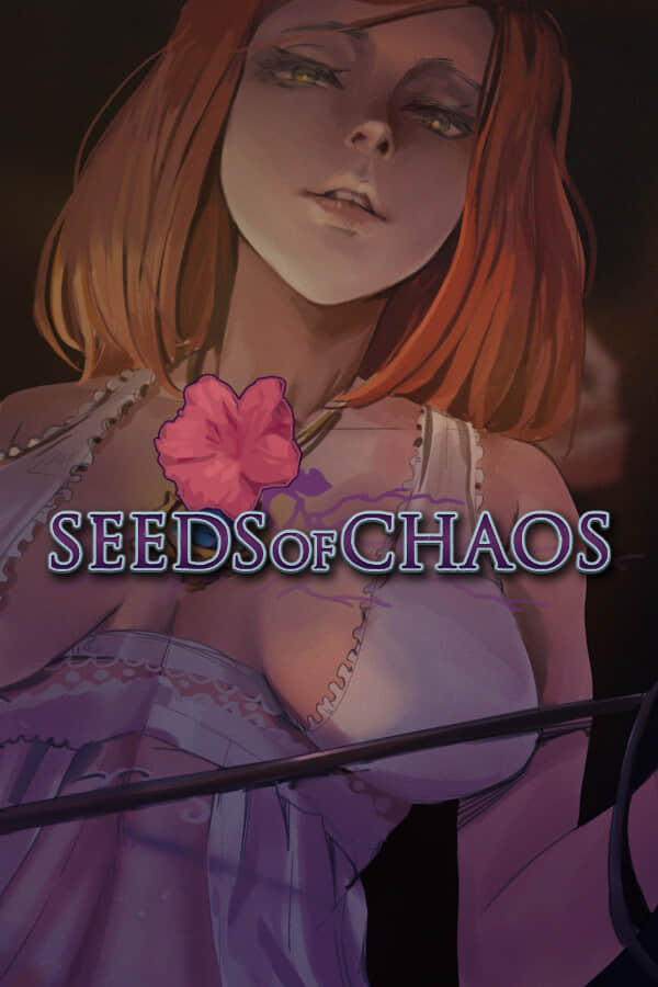 [Seeds of Chaos] 英文版 无中文 build17483475