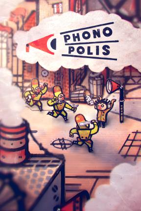[喇叭之城]-Phonopolis-Build.23320527