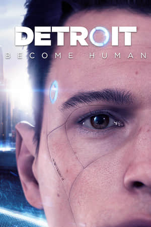[底特律：化身为人]-Detroit: Become Human-Build.12158144 全DLC
