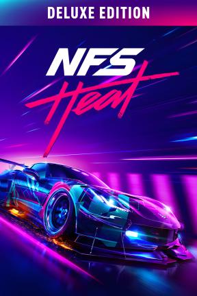 [极品飞车21：热度]-Need for Speed™ Heat-Build.10351341-v1.0.60.7040