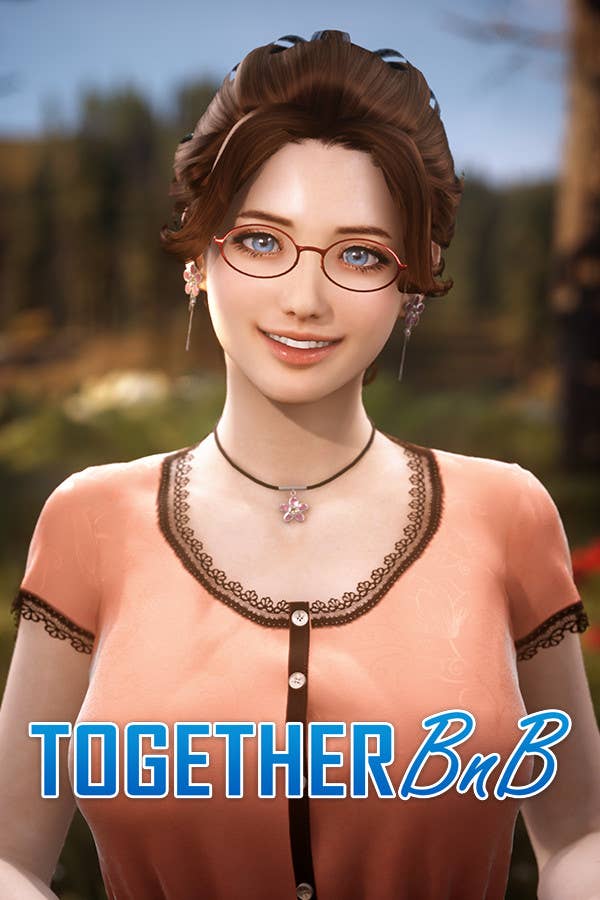 [与你在一起]-TOGETHER BnB-中文语音-恋爱模拟 -Build.8395070