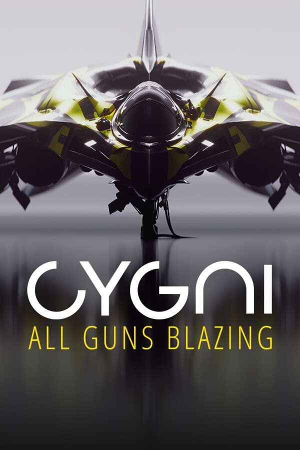 [天鹅座：枪火燃烧]-CYGNI: All Guns Blazing-Build.14976496