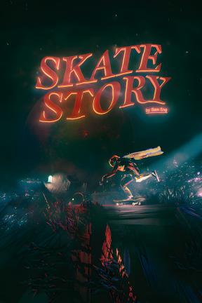 [滑步奇旅]-Skate Story-Build.21094509