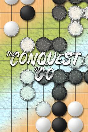 [征服围棋]-The Conquest of Go-Build.21107016