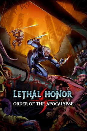 [致命荣光：天启骑士团]-Lethal Honor：Order of the Apocalypse-Build.20336899