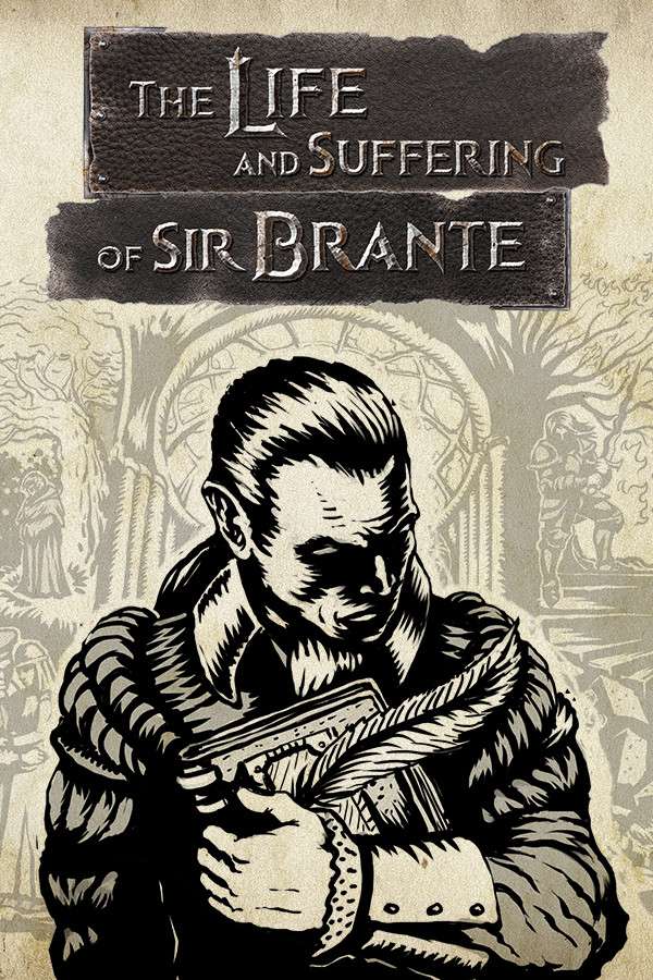 [布兰特爵士的生平与苦痛]-The Life and Suffering of Sir Brante-Build.15159995