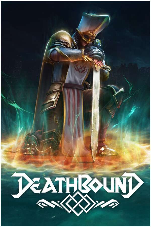 [死亡约束]-Deathbound-Build.15343327-v1.1.6