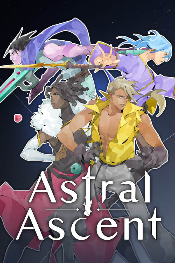 [星界战士]-Astral Ascent-Build.15212731-v1.6.0+全DLC