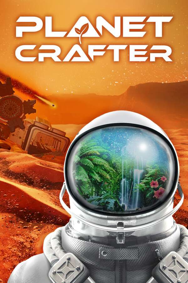 [星球工匠]-The Planet Crafter-Build.18836616-v1.526