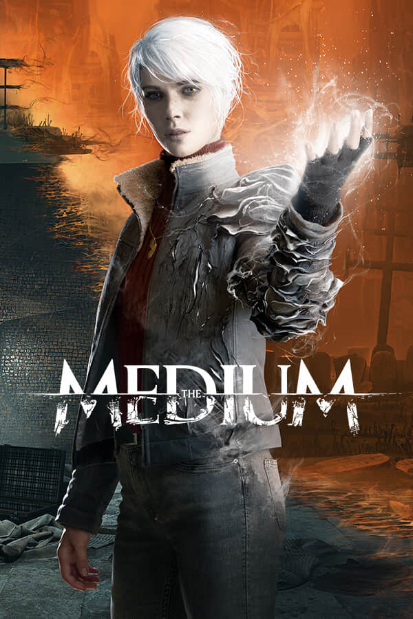 [灵媒] The Medium v1.2