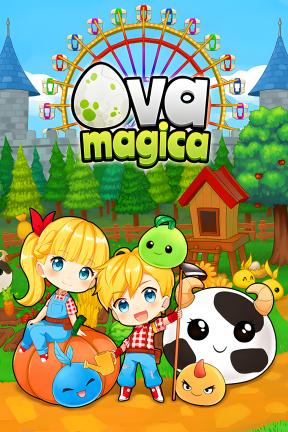 [神奇四叶镇]-Ova Magica-Build.23438192-v1.001