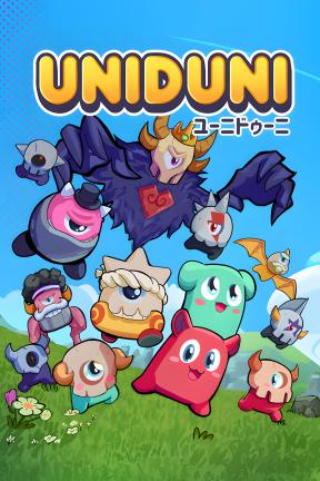 [乌尼杜尼]-UniDuni-Build.21139404