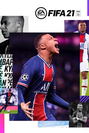 [FIFA 21]-FIFA 21-Build.10461832