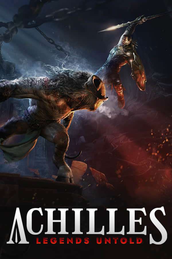 [阿喀琉斯：不为人知的传奇-可steam联机]-Achilles: Legends Untold-Build.14855043-v35084