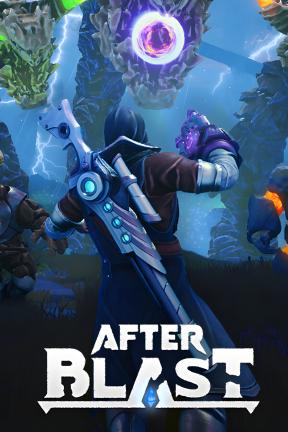 [爆裂之后-可steam联机]-AFTERBLAST-Build.22896102-v0.2.0.669