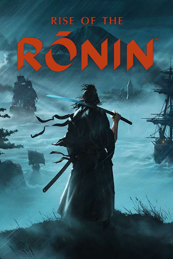 [浪人崛起-数字豪华版]-Rise of the Ronin-Build.18219088-v1.09.0.4