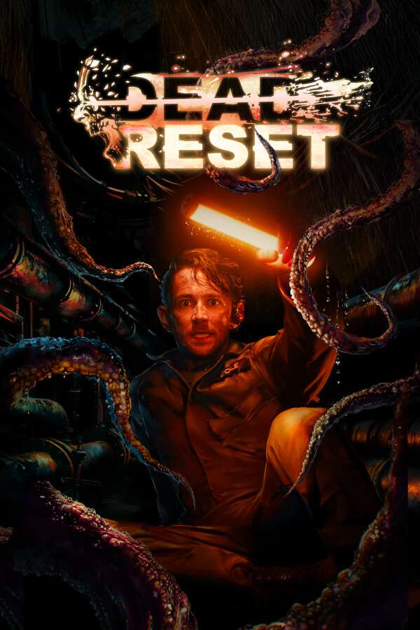 [死亡重启]-Dead Reset-Build.19945272-v1.0.1