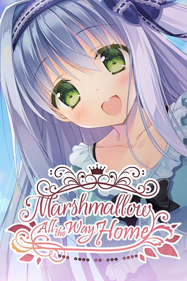 [回家前都算是棉花糖]-Marshmallow All the Way Home-Build.17182938-v1.31