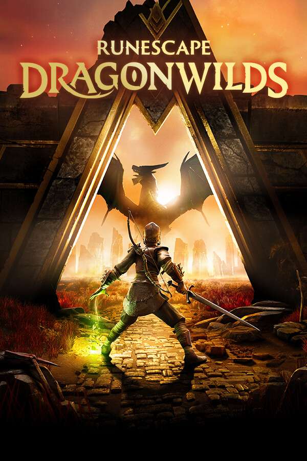 [符文世界：龙之荒野-可steam联机]-RuneScape: Dragonwilds-Build.18130295