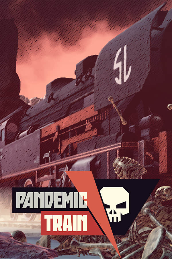 [瘟疫列车]Pandemic Train build13712293