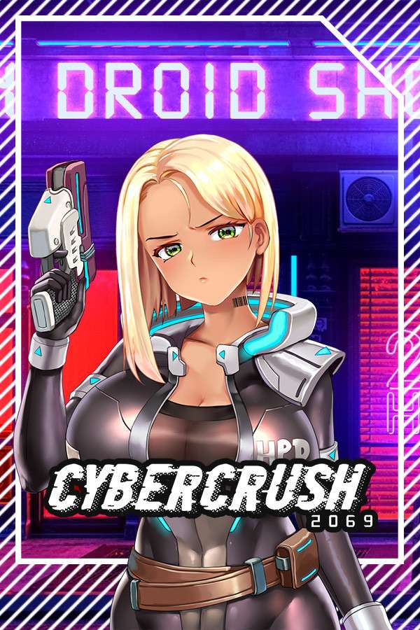 [赛博爆恋2069]-Cyber Crush 2069-Build.5993940-v1.0.4