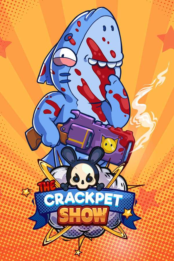 [疯狂宠物秀]-The Crackpet Show-Build.12779201