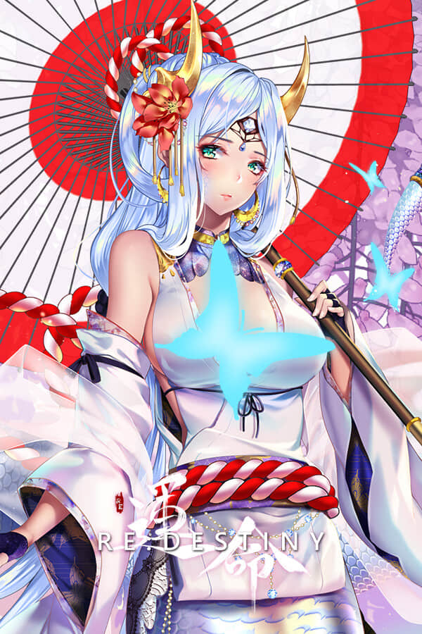 [Re:命运]-Re:Destiny  v1.2.0全DLC